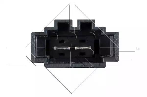 PORSCHE CAYENNE /VW TOUAREG/AUDI Q7 (2005>) 34091 NRF