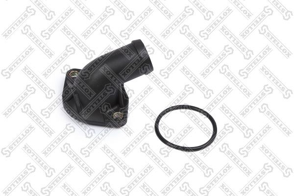 тройник!\ Audi A4/A6, VW Passat 1.6/1.8/Polo 1.0-1.9SDi 95> 75-50663-SX STELLOX