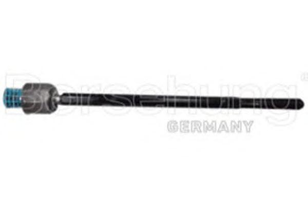 тяга рулевая!\ VW Polo 09> B12216 BORSEHUNG