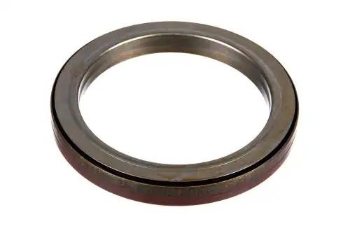 сальник коленвала! FKM 100x130x14\ WEICHAI, SINOTRUCK WP12 17>, Iveco Stralis/Tr Z26760 ZENTPARTS