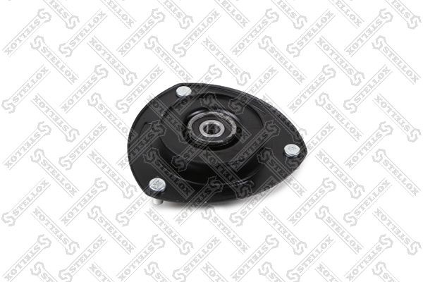 опора амортизатора переднего!\ Hyundai Tucson 04> 12-98172-SX STELLOX