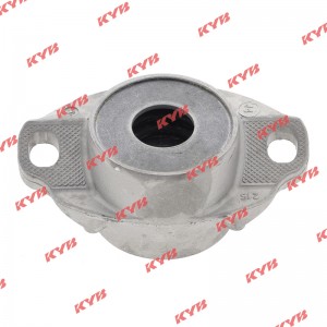 Комплект верхней опоры Peugeot 307 [2001-...], 307 CC [2001-...], 307 SW [2001-. SM9901 KAYABA