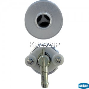 Бензонасос электрический KR2929P KR2929P KRAUF