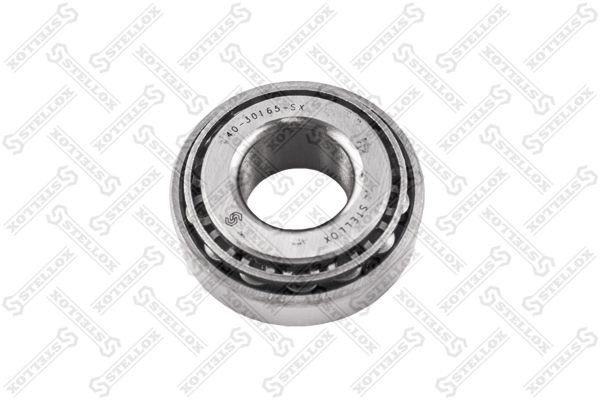 подшипник ступ. !зад. наружн.\Audi 80/100 <91, VW Golf/Passat/Vento 83> 40-30165-SX STELLOX