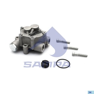 Насос подкачки топлива DAF CF85IV/XF95/105 051.351 SAMPA