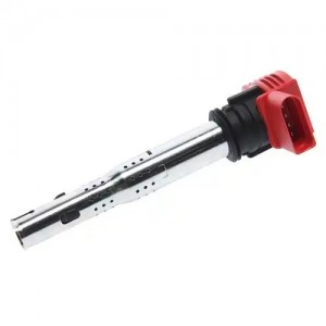 Катушка зажигания VW Passat (01-05) AUDI A4,A6,A8 MEGAPOWER 370-13-061 MEGA POWER