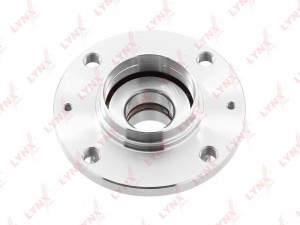 Ступица задняя с ABS WH-1417 LYNXAUTO