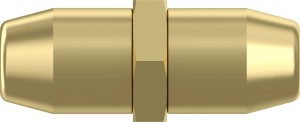 Фитинг прямой D6*1,0/D6*1,0 8938030340 WABCO