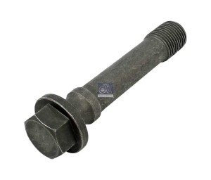 Болт маховика M16X1,5X80 3.11226 DIESEL TECHNIC