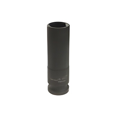 Головка торцевая 1/2" 16мм ударная высокая ЭВРИКА ER-95809 EVRIKA