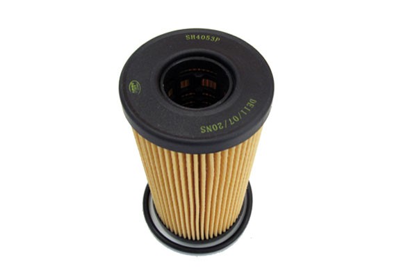 Фильтр масляный SH4053P SCT