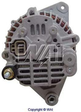 MITSUBISHI PAJERO/MONTERO (V1, V2, V3, V4) (1997-2 13692N WAI