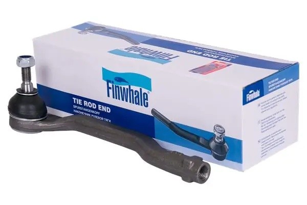 Наконечник рулевой левый Duster (HS) TRE723 TRE723 FINWHALE