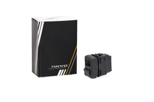 VOLVO TRUCK FH12 (1993-1999) 6 контактов T02837001 TOPCOVER