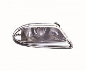 MERCEDES BENZ W163 M-KLASSE 02 340-2001R-UQ DEPO
