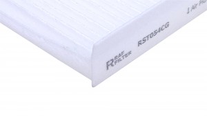 Фильтр воздушный салона CHANGAN Alsvin RAF FILTER RST054CG RAF FILTER
