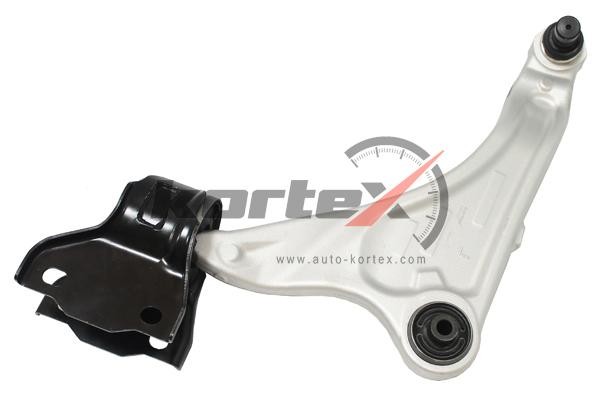 Рычаг RANGE ROVER EVOQUE 11-15 пер.подв.нижн.лев. KSL5327 KSL5327 KORTEX