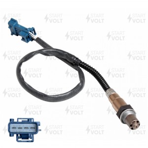 Датчик кислорода для а/м Peugeot 307 (02-)/Citroen C4 (04-)/Berlingo 1.6i после  VS-OS 2016 START VOLT