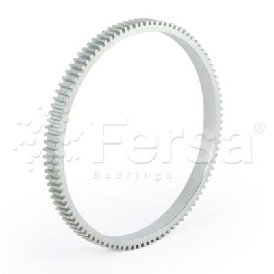 Подшипник роликовый передн. ступицы двухрядный 90x160x125 F15122 FERSA