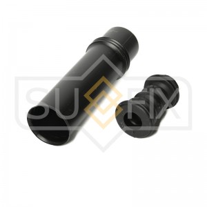 Пыльник амортизатора CITROEN C4 04-15 / Ds4 11-15, Peugeot 3008 09-16 / 307 00-0 FD3067 SUFIX