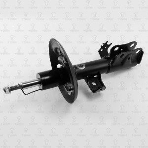 Амортизатор передний газовый DV1737R DV1737R TORR