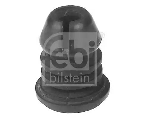 отбойник амортизатора переднего!\ Audi 80/90 08453 FEBI BILSTEIN