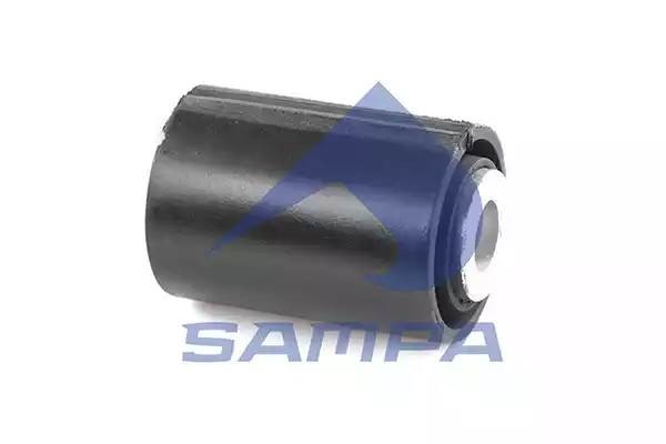 Сайлентблок IVECO Stralis рессоры SAMPA 060025 SAMPA