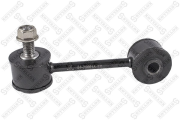 тяга стабилизатора переднего! D23\VW Golf/Bora 96-01 56-00661A-SX STELLOX
