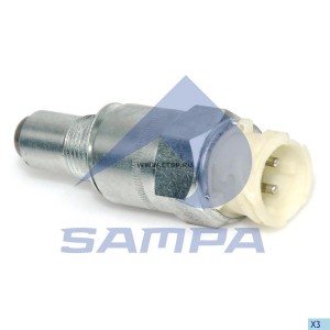 Датчик скорости SCANIA 4 series SAMPA 096239 SAMPA