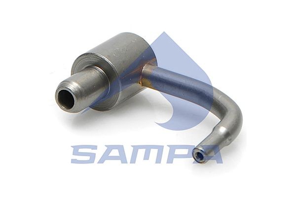 Форсунка MERCEDES Actros,Axor масляная SAMPA 203.211 SAMPA