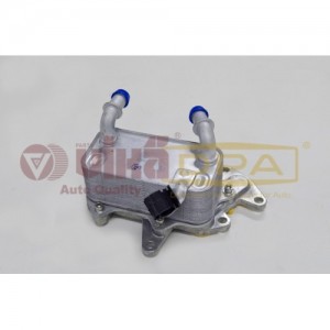 радиатор масляный АКПП 33171005601 33171005601 VIKA