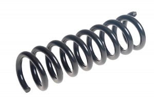 MERCEDES BENZ W212 E-KLASSE (2009>) ST120105R STANDARD SPRINGS