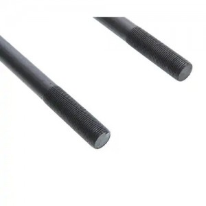 Стремянка МАЗ-8925 прицепа L=320мм;М24х2мм усиленная MEGAPOWER 29017136 MEGA POWER