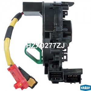 Контактная группа подушки безопасности HZX0277ZJ HZX0277ZJ KRAUF
