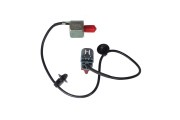 датчик детонации Mazda 2/3/5/6 1.3-2.3 04-13 0609013SX 06-09013-SX STELLOX