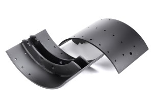 VOLVO TRUCK FH12 (1993-1999) 225 мм. Усиленные. Комплект на колесо. T0298-7013 TOPCOVER