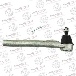 Наконечник рулевой Avantech правый ATE0316R AVANTECH