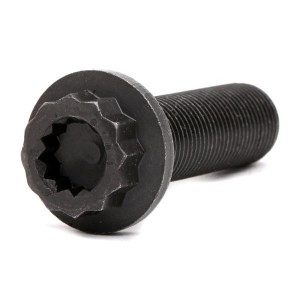 болт коленвала! Audi A3/A4, VW Golf/Passat/Sharan 1.6-2.0/1.9TDi 97> 23042 FEBI BILSTEIN