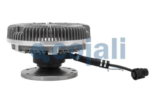 Гидромуфта OM502LA MB Actros 7033401 COJALI