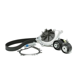 Ремень ГРМ PEUGEOT CITROEN FORD LAND ROVER комплект GATES KP25633XS GATES