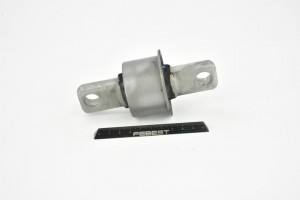 Сайлентблок опоры дифференциала JEEP GRAND CHEROKEE III 2004-2010 CRAB-036 CRAB-036 FEBEST