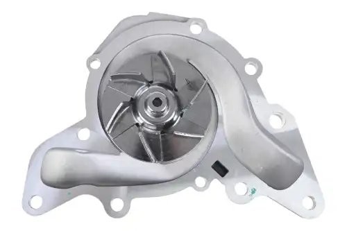 помпа!\ Mitsubishi Sigma 2.5/3.0 95> Z14699 ZENTPARTS