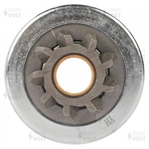 Привод стартера (бендикс) для а/м BMW 5 E34 (90-) 2.0i/2.5i/3 E36 (90-) 1.6i/1.8 VCS2602 START VOLT