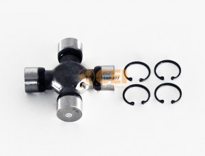 Крестовина DAF RVI VOLVO IVEСO вала карданного (30.2x106.28мм) (стопорн кольца)  133.068 CEI