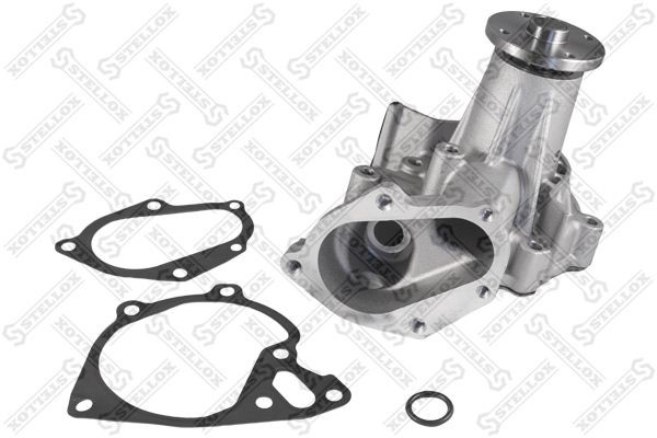 помпа!\ Mitsubishi L200 2.5 DI-D 06> 4500-0307-SX STELLOX