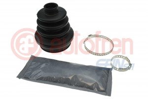 к-кт пыльника ШРУСа внутреннего!\ Opel Kadett/Vectra 1.6-2.0i/1.7D/TD 81-99 D8055 AUTOFREN SEINSA