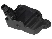 клапан вентиляции картерных газов!\ VW Golf III/IV/Bora/Polo 1.4/1.6 91-04 0125726SX STELLOX