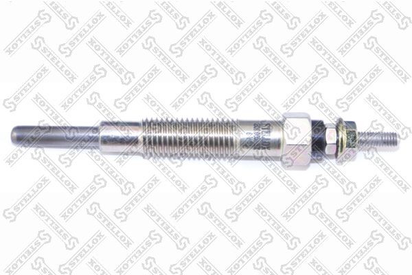 свеча накаливания!\ Mitsubishi Space Wagon 1.8 TD 86-98 201-065-SX STELLOX