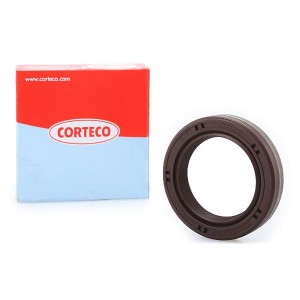 Сальник коленвала VW Golf,Passat,Polo AUDI 80,90,A4,A6,A8 задний (32х47х10) CORT 12012709B CORTECO