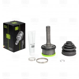 ШРУС наружный передний GO0869 TRIALLI